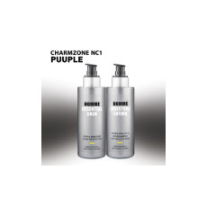 남성화장품 2종(남성스킨+남성로션)세트 / 참존nc1 퓨플옴므200ml+200ml / 주름개선미백 / 남자화장품 